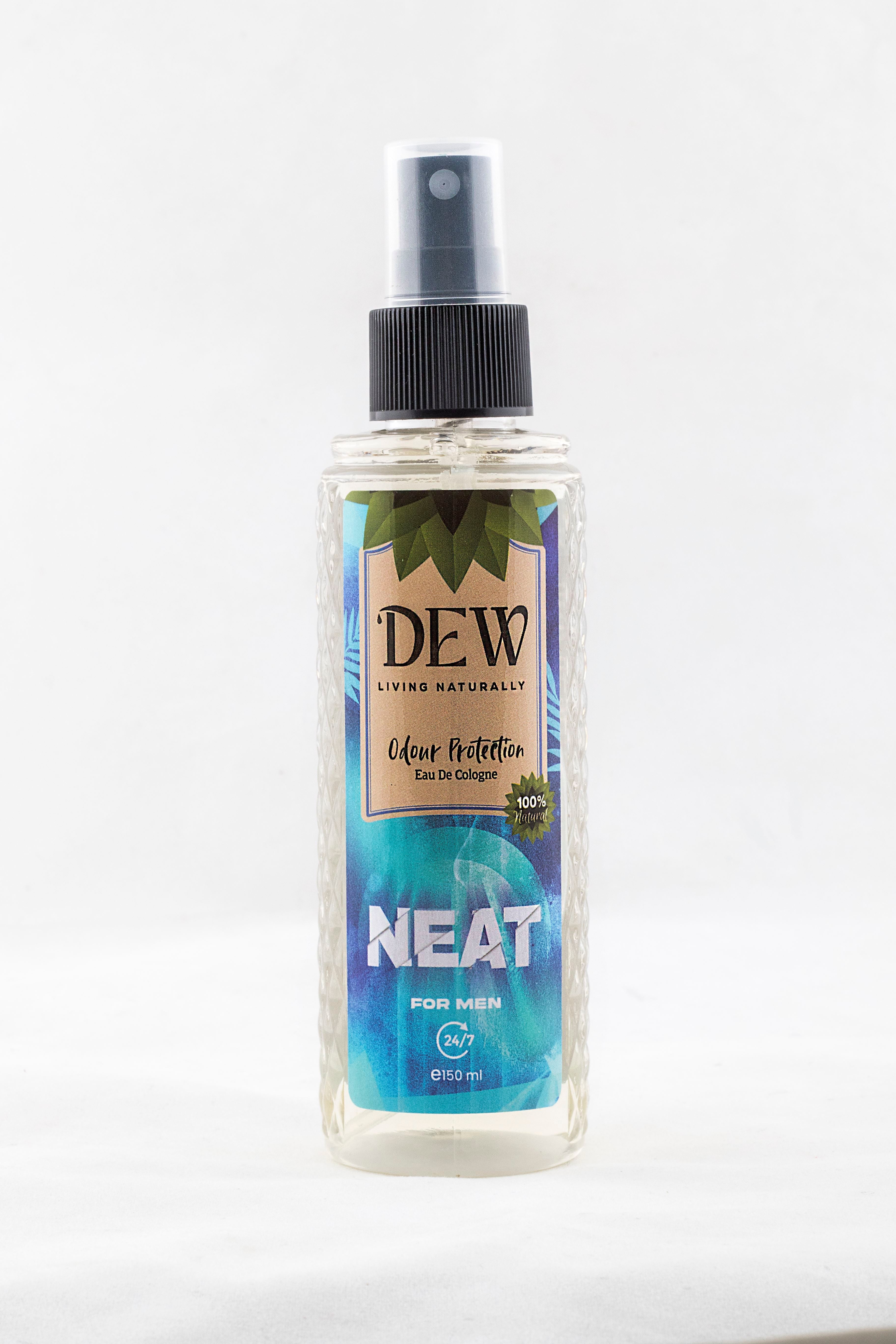 Odour Protection Body Spray – NEAT