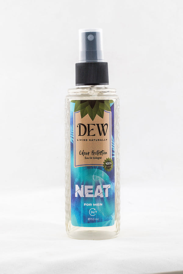 Odour Protection Spray – NEAT- For Men