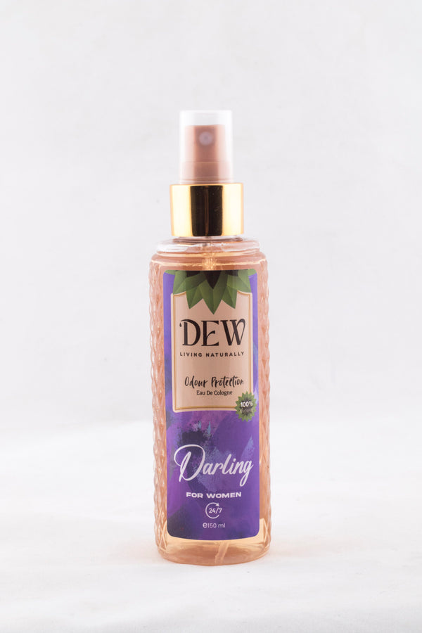 Odour Protection Spray – DARLING- For Women