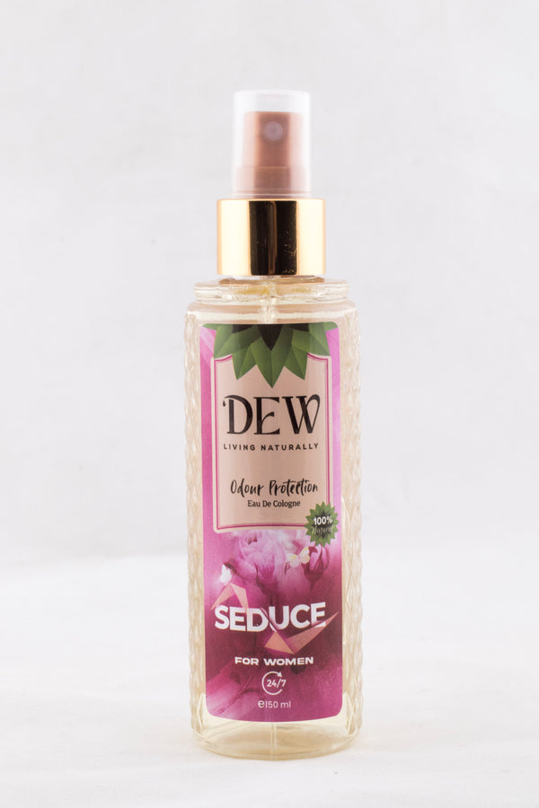 Odour Protection Spray – SEDUCE- For Women